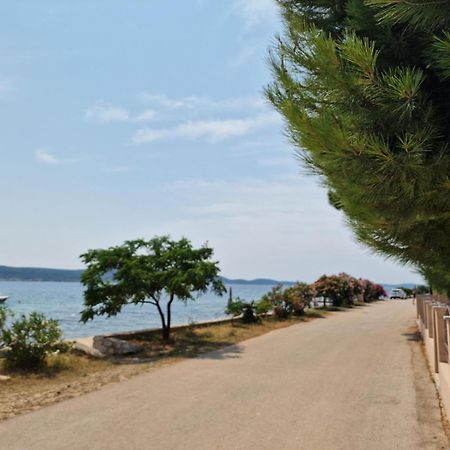 5 Meters From The Sea With Private Beach - 70M2 Colibri Sunset Apartments Sveti Petar  Extérieur photo
