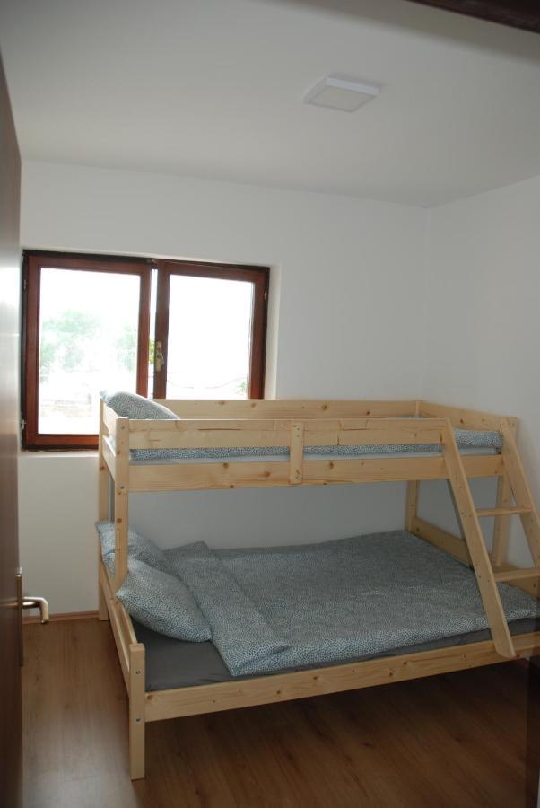 5 Meters From The Sea With Private Beach - 70M2 Colibri Sunset Apartments Sveti Petar  Extérieur photo