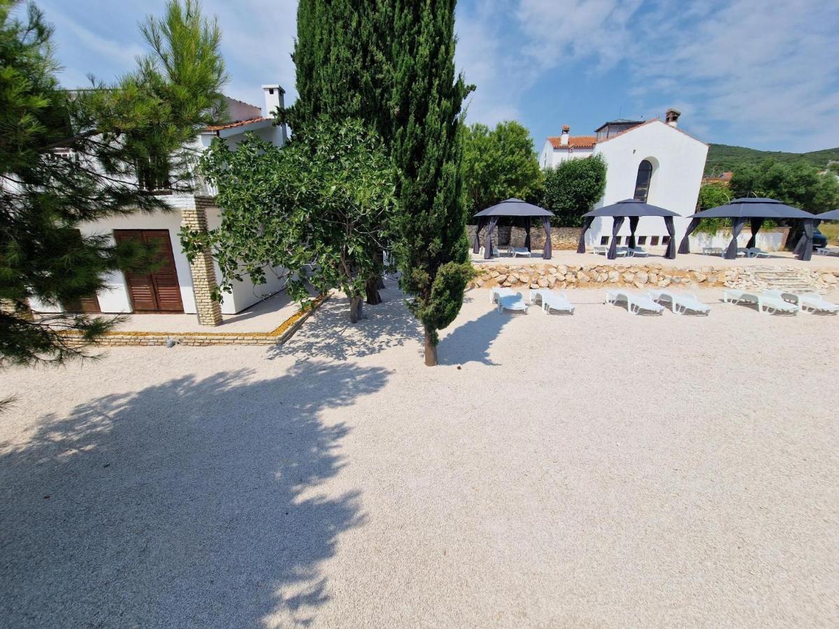 5 Meters From The Sea With Private Beach - 70M2 Colibri Sunset Apartments Sveti Petar  Extérieur photo