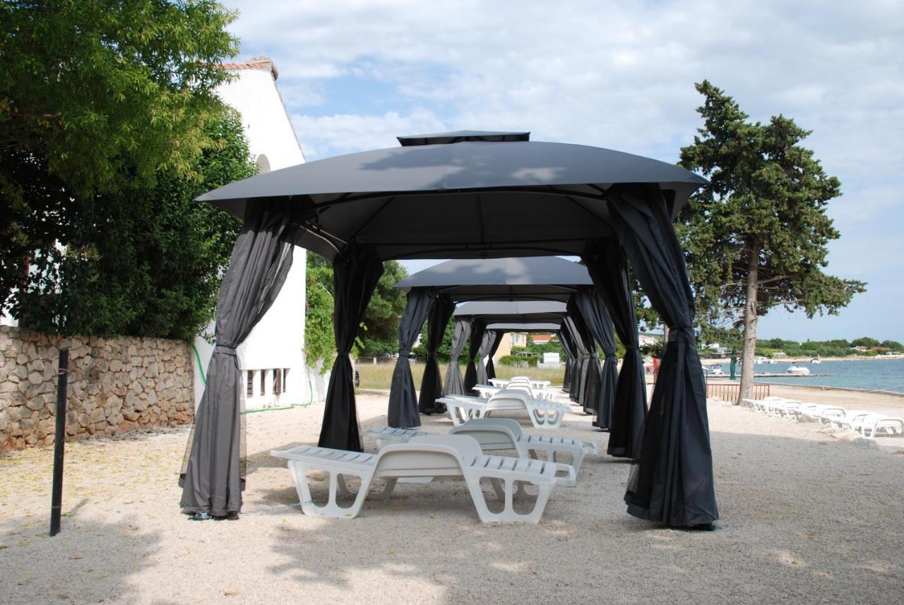 5 Meters From The Sea With Private Beach - 70M2 Colibri Sunset Apartments Sveti Petar  Extérieur photo
