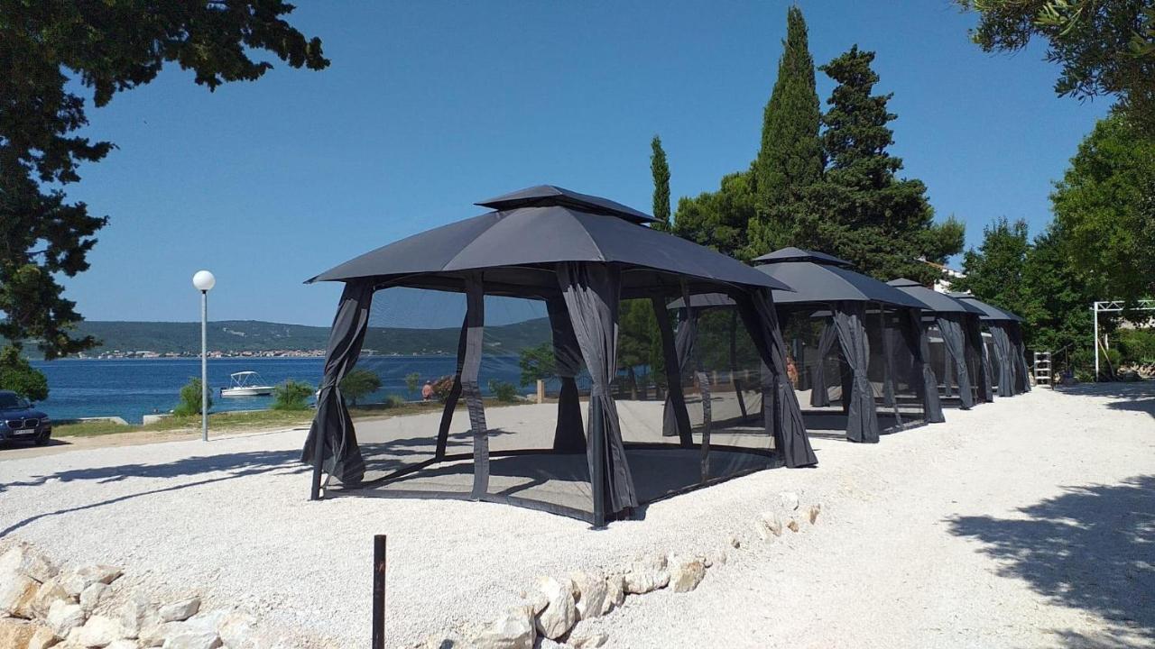 5 Meters From The Sea With Private Beach - 70M2 Colibri Sunset Apartments Sveti Petar  Extérieur photo